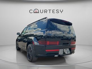 New 2026 Hyundai Santa Fe Calligraphy video 2