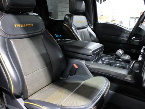 Used 2023 Ford F150 Tremor w/ Equipment Group 402A High AWD/4WD image 17