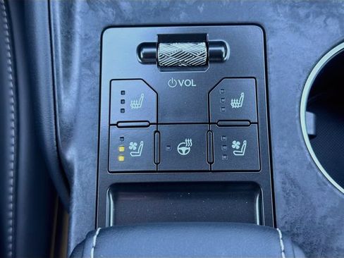 New 2026 Lexus IS 350 F Sport w/ Technology Package RWD image 43