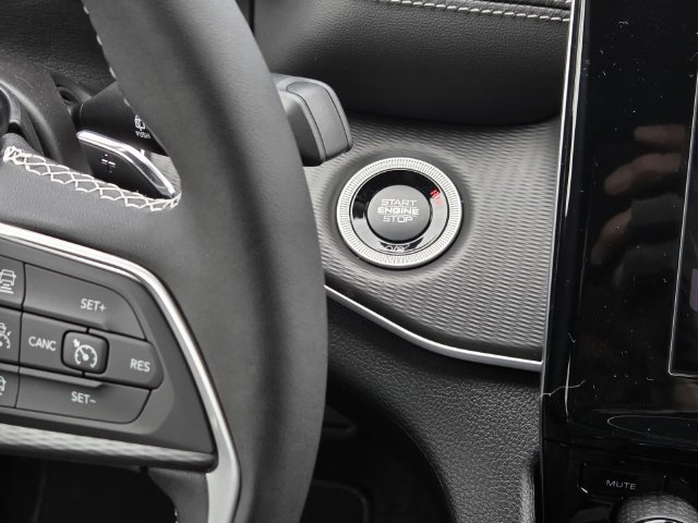 New 2026 Jeep Grand Cherokee Laredo X RWD image 16
