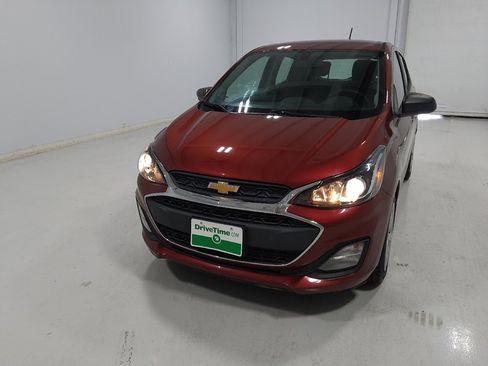Used 2022 Chevrolet Spark LS FWD image 15