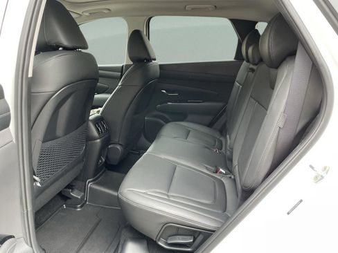 New 2026 Hyundai Tucson Limited image 16