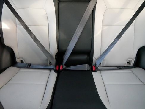 Certified 2023 Honda CR-V EX image 13