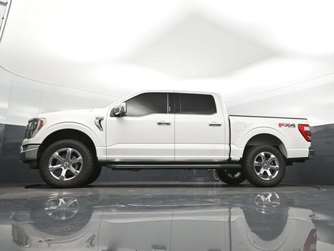Used 2021 Ford F150 Lariat w/ Equipment Group 502A High AWD/4WD image 39