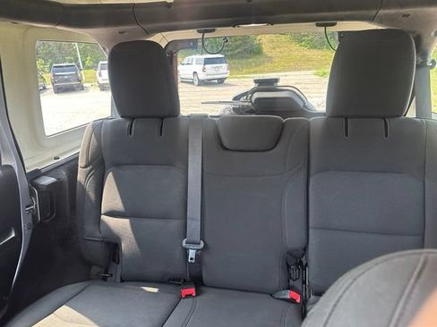 Used 2019 Jeep Wrangler Unlimited Sport S AWD/4WD image 30