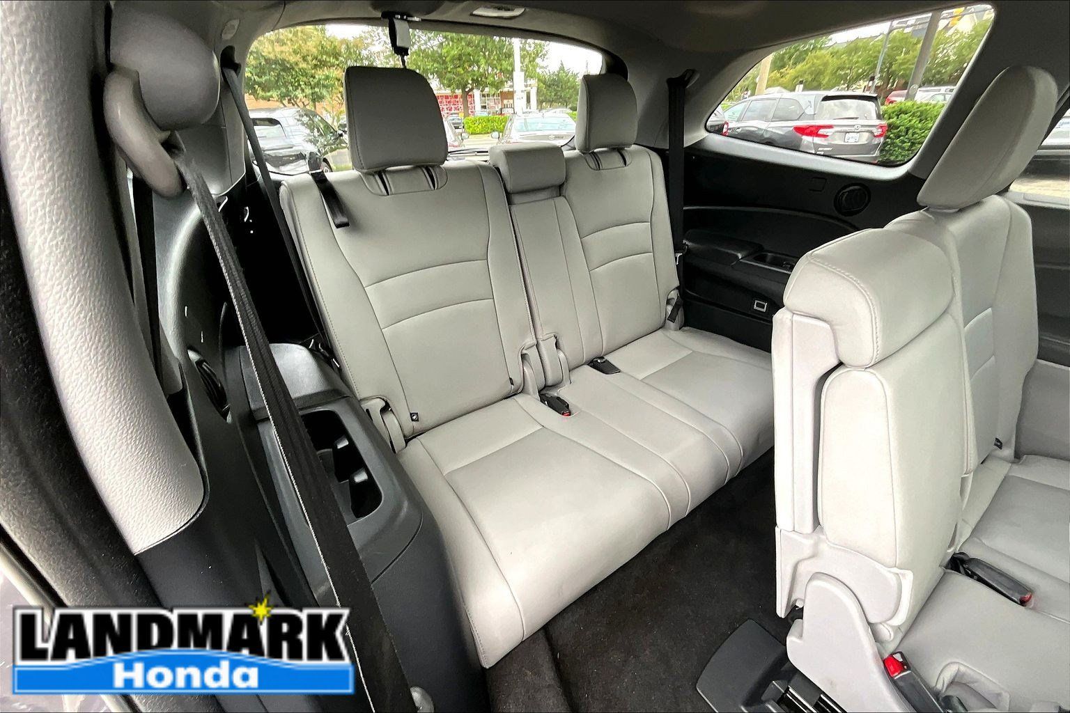 Used 2016 Honda Pilot EX-L image 30
