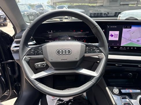 Used 2026 Audi A6 Premium w/ Convenience Package AWD/4WD image 20