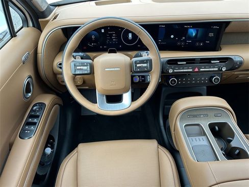 New 2026 Hyundai Palisade Calligraphy image 3