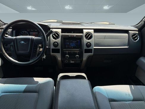 Used 2012 Ford F150 XLT w/ XLT Chrome Pkg RWD image 16