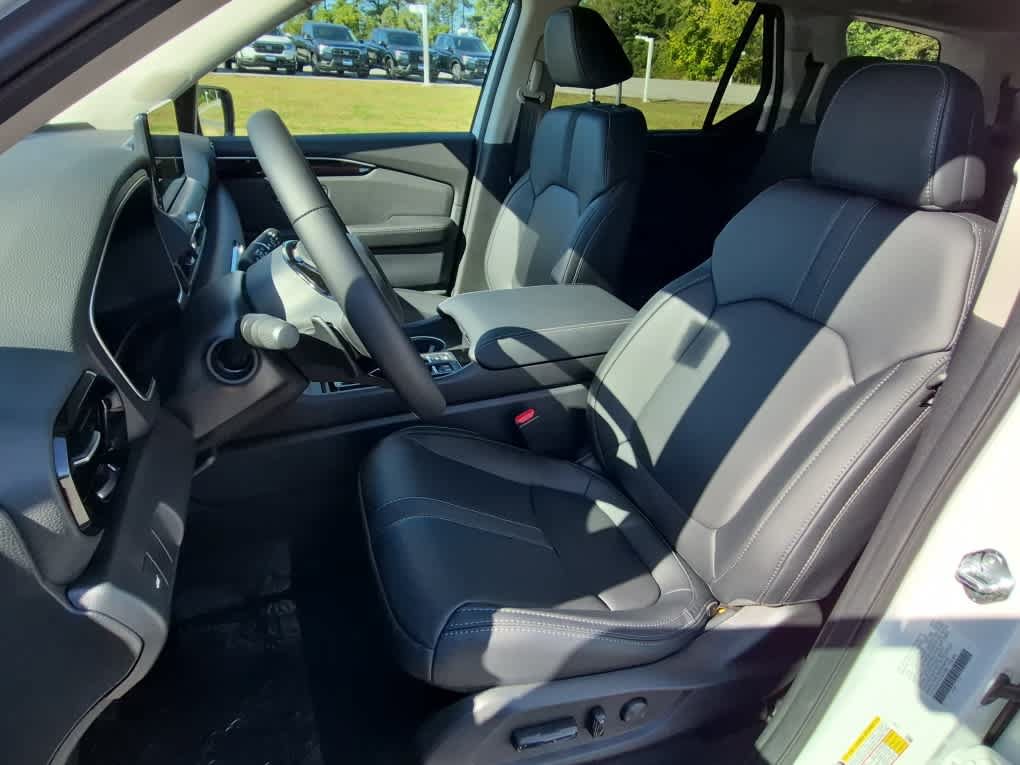New 2026 Honda Pilot EX-L image 12