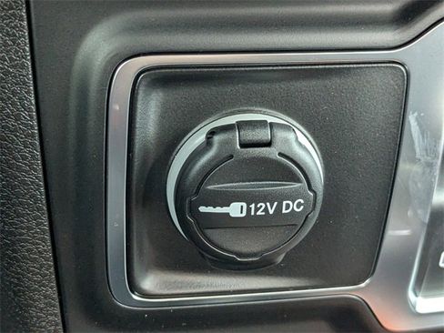 New 2026 Jeep Wrangler Sport image 24