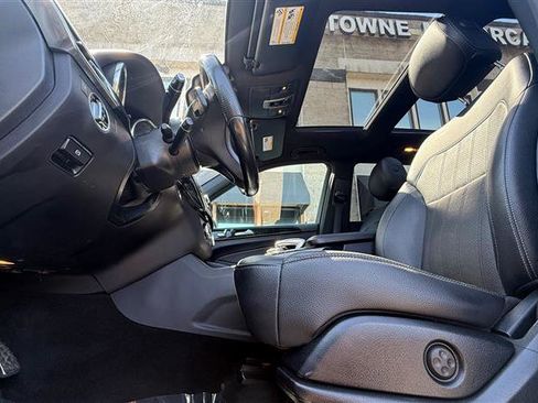 Used 2019 Mercedes-Benz GLE 400 4MATIC image 10