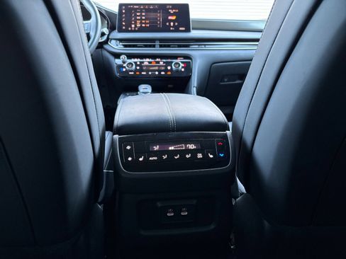 Used 2026 INFINITI QX60 Luxe AWD/4WD image 24