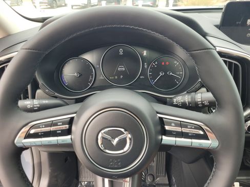 New 2026 MAZDA CX-50 2.5 Hybrid w/ Weather Package image 30