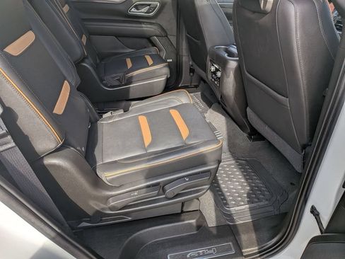 Used 2021 GMC Yukon AT4 w/ AT4 Premium Plus Package AWD/4WD image 36