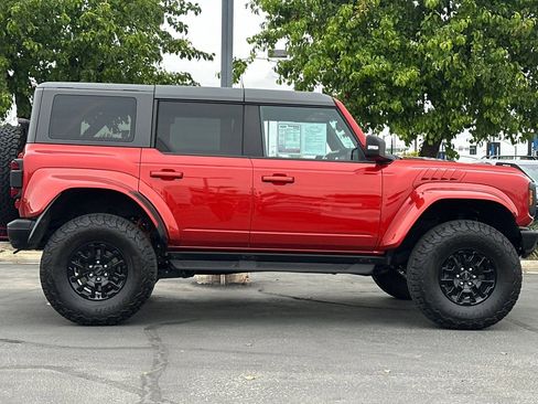 Used 2023 Ford Bronco Raptor image 3