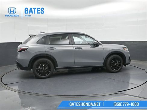 New 2026 Honda HR-V Sport image 3