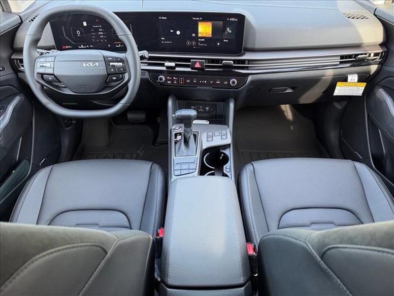 New 2026 Kia Sportage SX AWD/4WD image 16