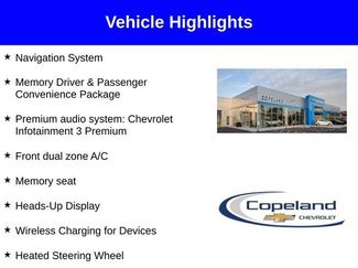 New 2025 Chevrolet Corvette E-Ray w/ Stealth Interior Trim Package video 3