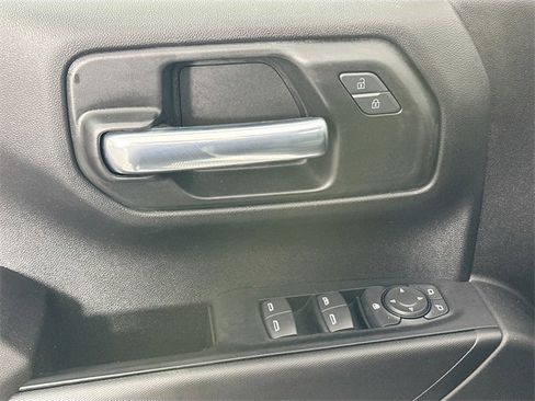 Used 2023 GMC Sierra 1500 Pro w/ Graphite Edition image 19