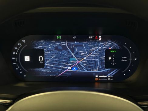 New 2026 Volvo XC60 T8 Polestar image 25