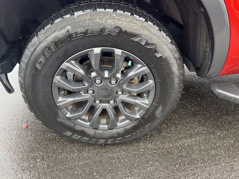 Used 2019 Ford Ranger Lariat w/ Equipment Group 501A Mid image 52