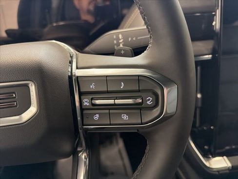 Used 2026 GMC Yukon Elevation AWD/4WD image 36