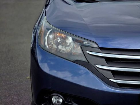 Used 2014 Honda CR-V EX image 2