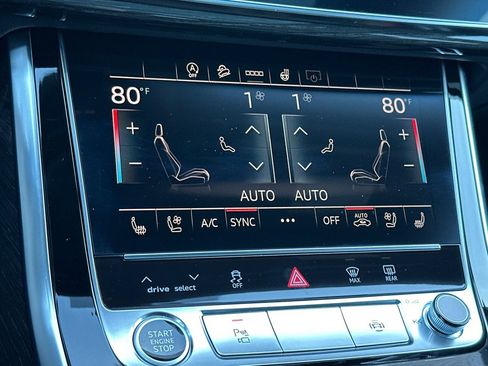 New 2026 Audi Q7 3.0T Premium Plus image 20