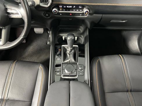 Used 2023 MAZDA CX-50 AWD 2.5 Turbo w/ Cargo Package image 18