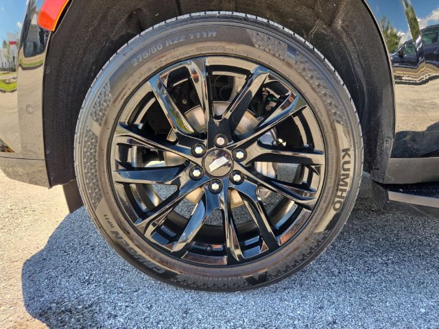 Certified 2022 Cadillac Escalade ESV Premium Luxury AWD/4WD image 32
