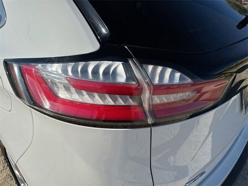 Certified 2023 Ford Edge SEL image 37
