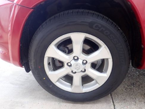 Used 2010 Toyota RAV4 Limited w/ Limited Extra Value Pkg AWD/4WD image 33