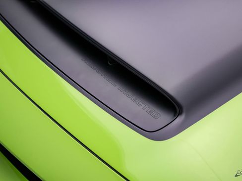 Used 2023 Dodge Challenger SRT Hellcat Redeye image 37