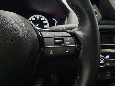 Used 2024 Honda Civic Sport image 24