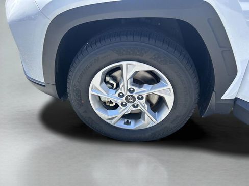 Used 2023 Hyundai Tucson SEL AWD/4WD image 38