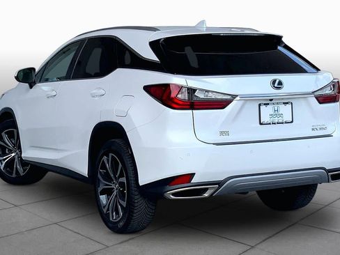 Used 2020 Lexus RX 350 FWD w/ Premium Package image 12