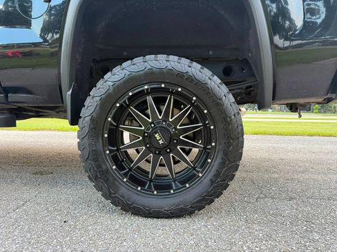 Used 2015 GMC Sierra 1500 Denali AWD/4WD image 44