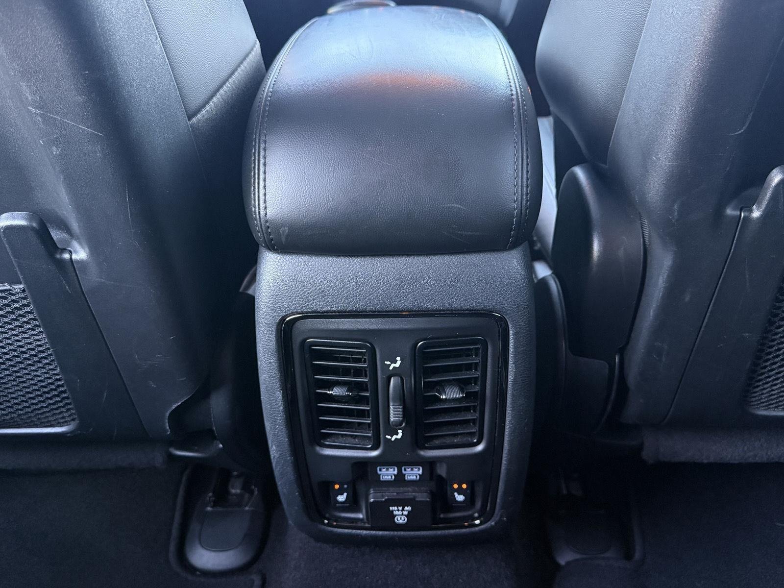 Used 2020 Dodge Durango GT AWD/4WD image 32