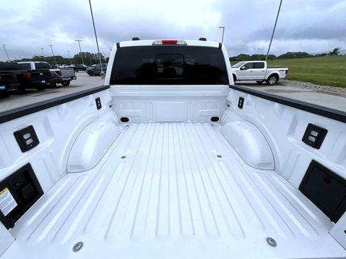New 2026 Ford F150 King Ranch w/ Equipment Group 601A High AWD/4WD image 24