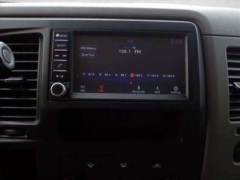 Used 2020 Nissan NV 3500 S RWD image 12
