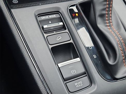 New 2026 Honda CR-V Sport image 10