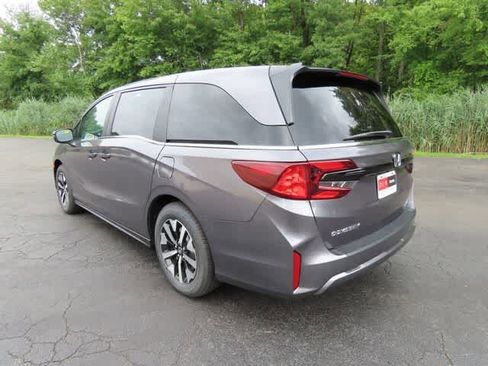 New 2026 Honda Odyssey EX-L image 4