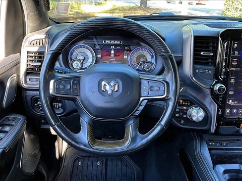 Used 2019 RAM 1500 Limited image 8