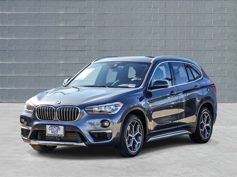 Used 2019 BMW X1 sDrive28i image 3