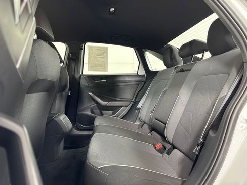 Used 2025 Volkswagen Jetta Sport image 12