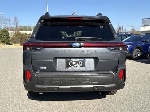 New 2026 Subaru Outback Limited w/ Premium/Limited Package 2 image 4