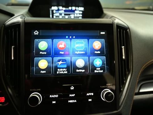 Certified 2024 Subaru Forester Wilderness image 36