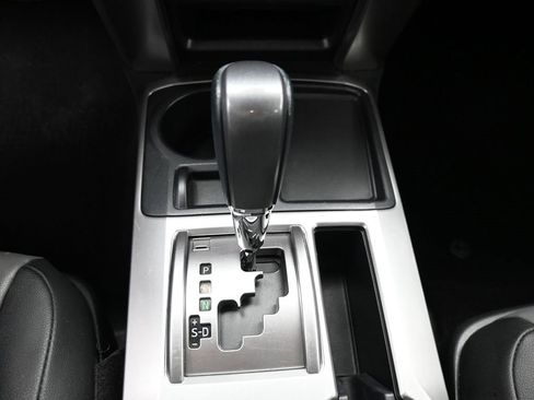 Certified 2022 Toyota 4Runner SR5 Premium image 25