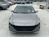 Used 2023 Hyundai Elantra SEL w/ Convenience Package image 2